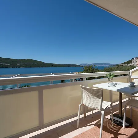 Hotel Porat Neum Exterior photo