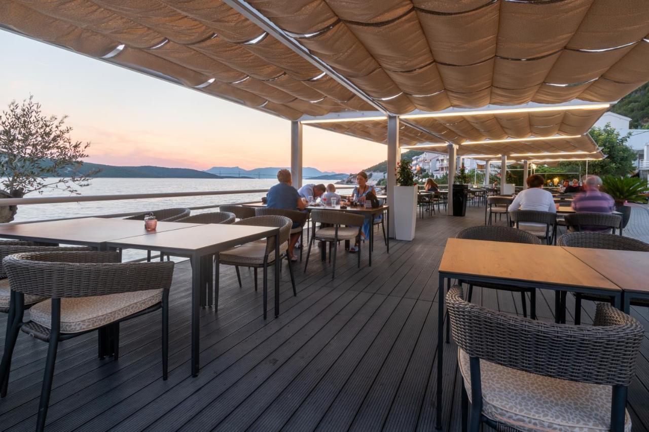 Hotel Porat Neum