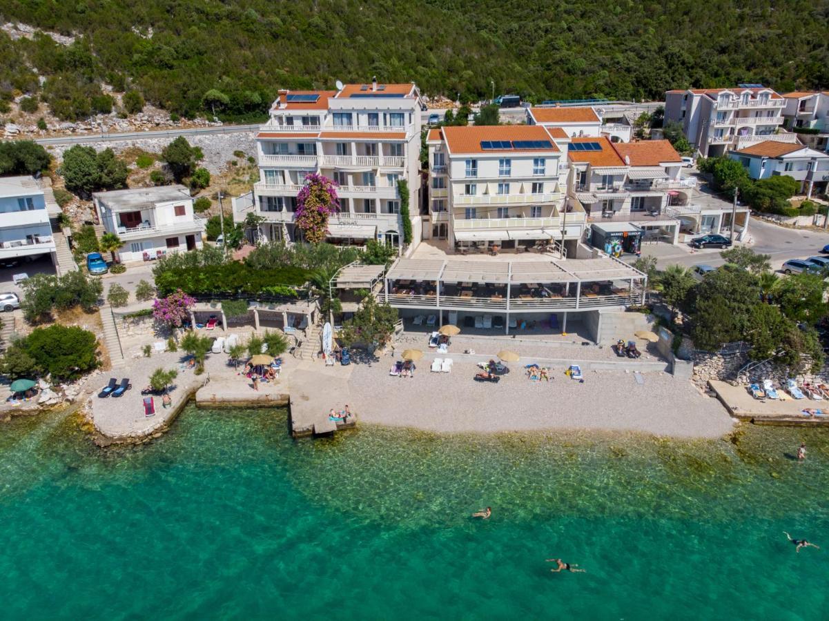 Hotel Porat Neum