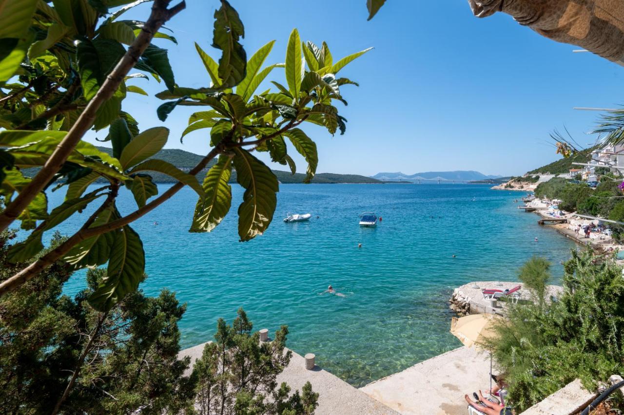 Hotel Porat Neum
