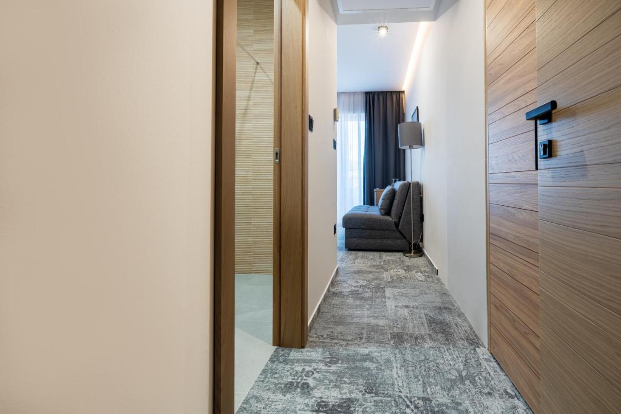 Hotel Porat Neum