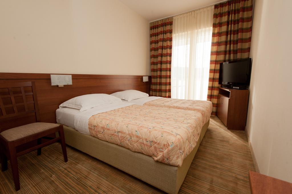 Hotel Porat