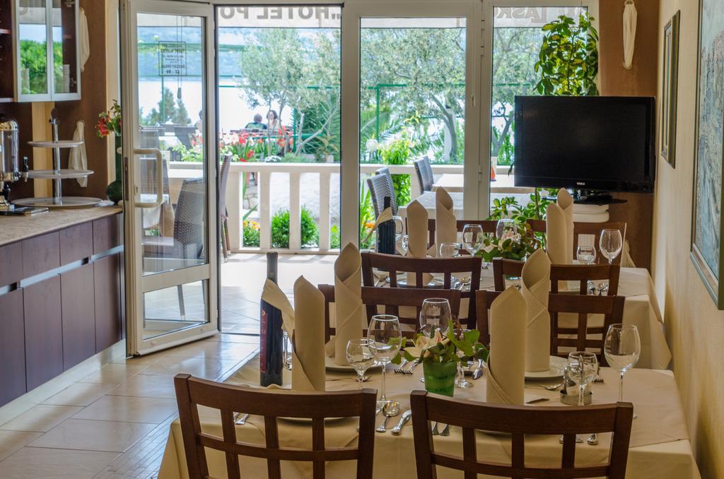 Porat Hotel 4*