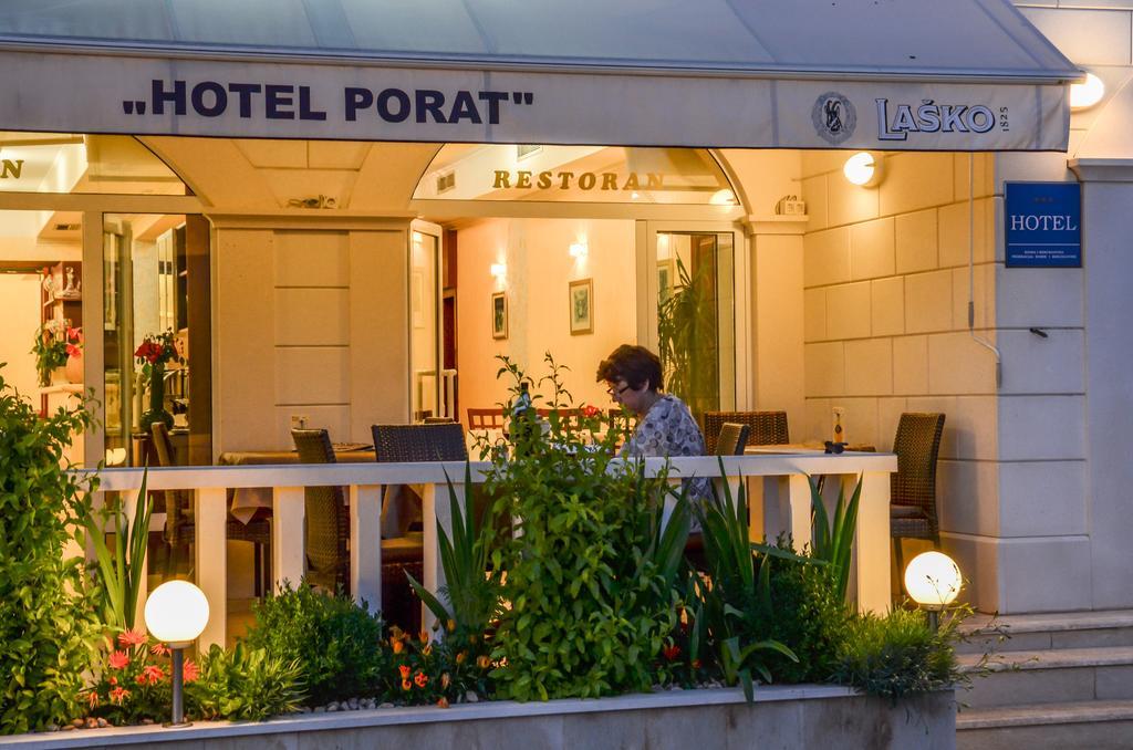 Hotel Porat Neum