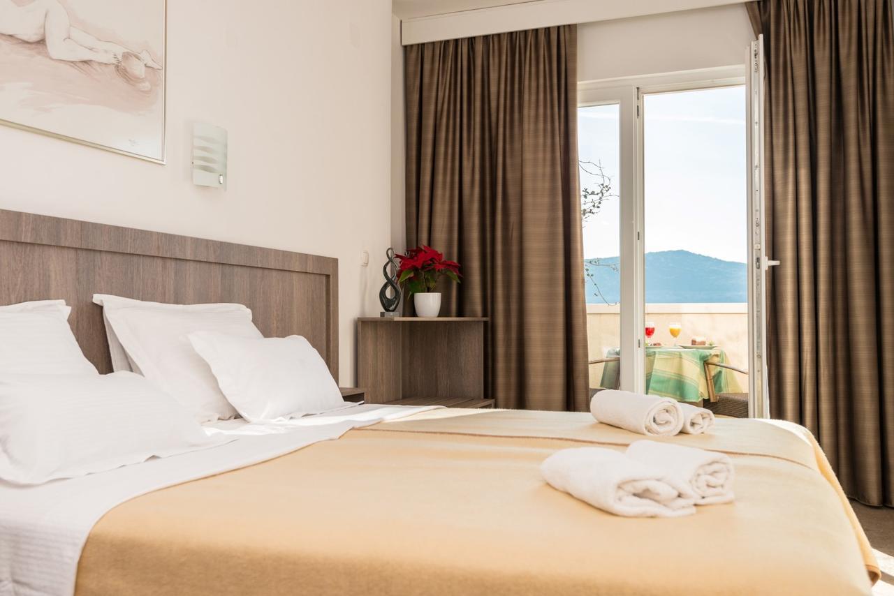Hotel Porat 4*