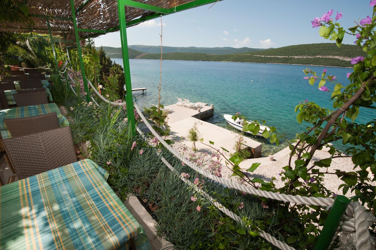 Porat Hotel Neum
