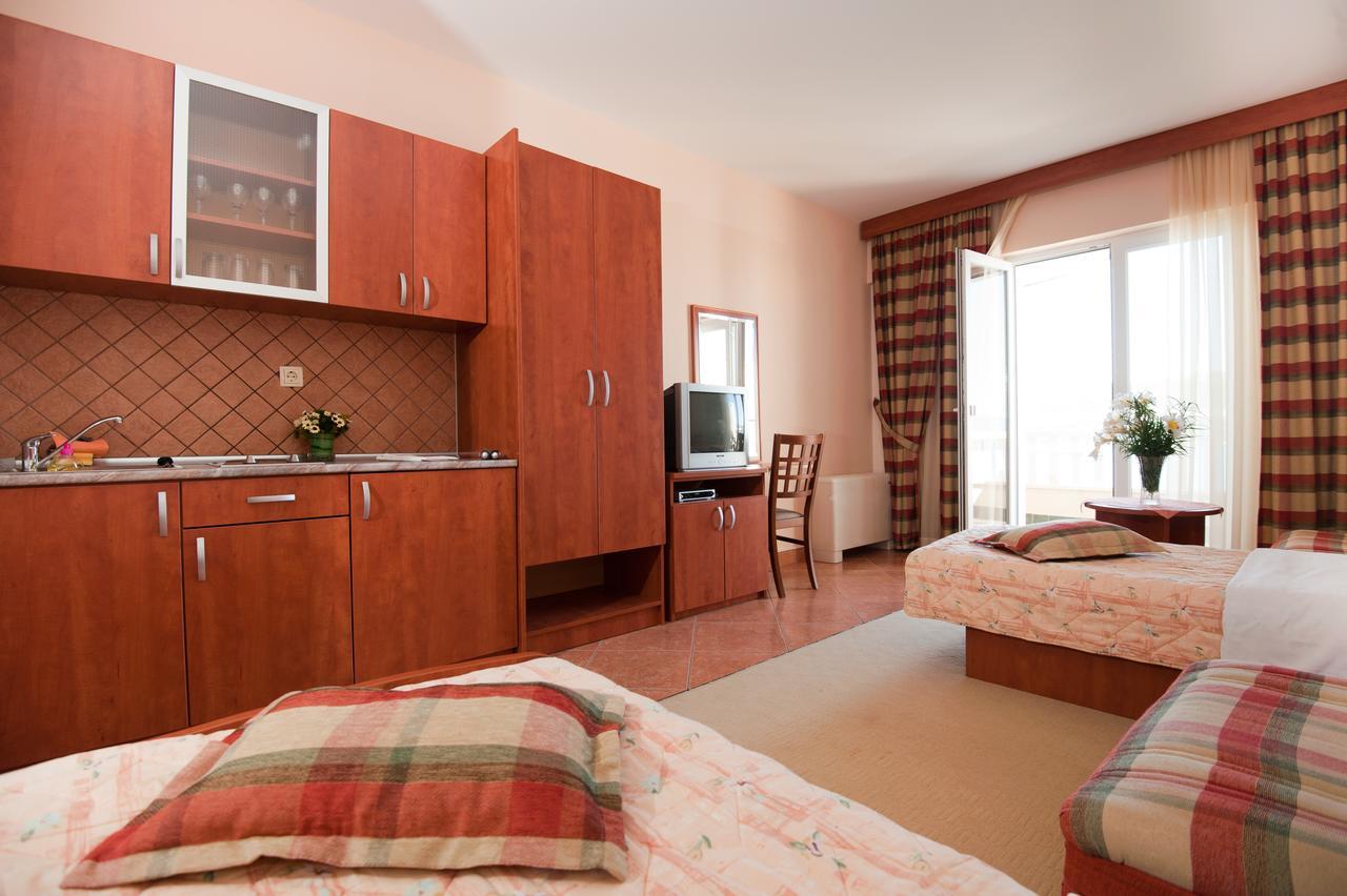 Hotel Porat 4*