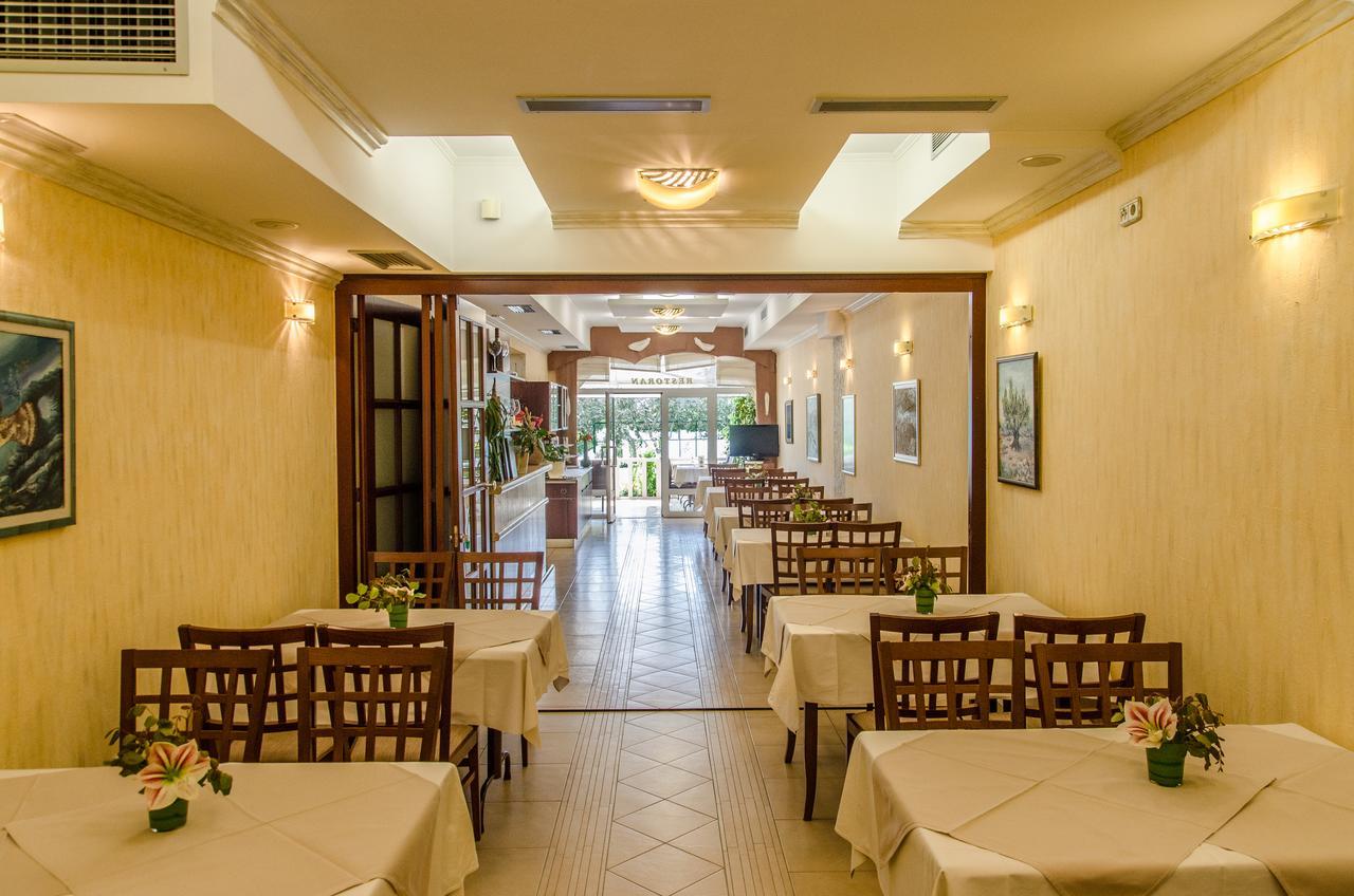 Porat Hotel Neum