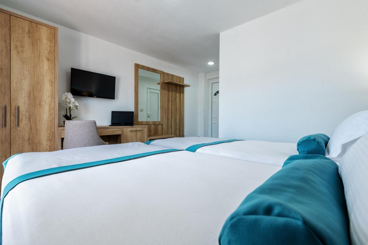 Porat Hotel