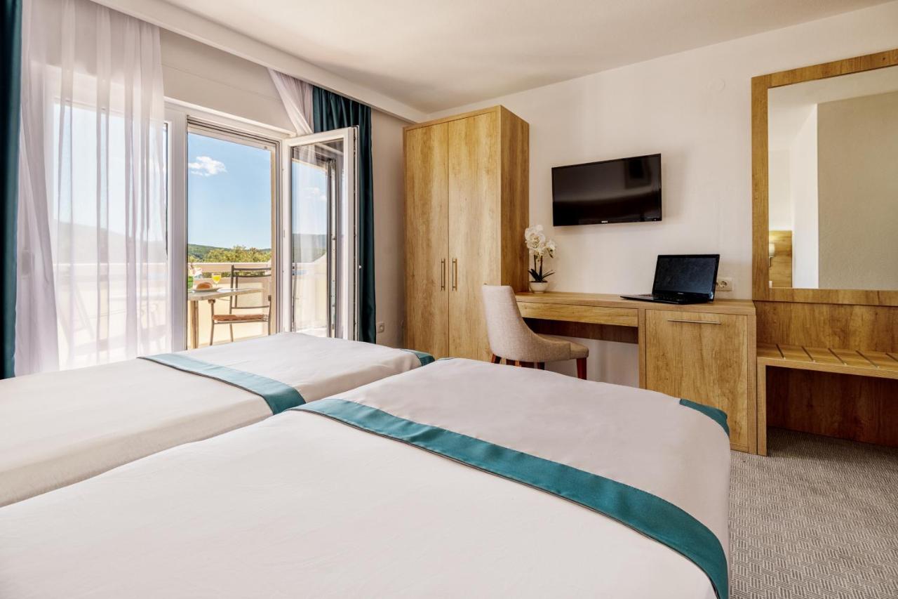 Hotel Porat Neum