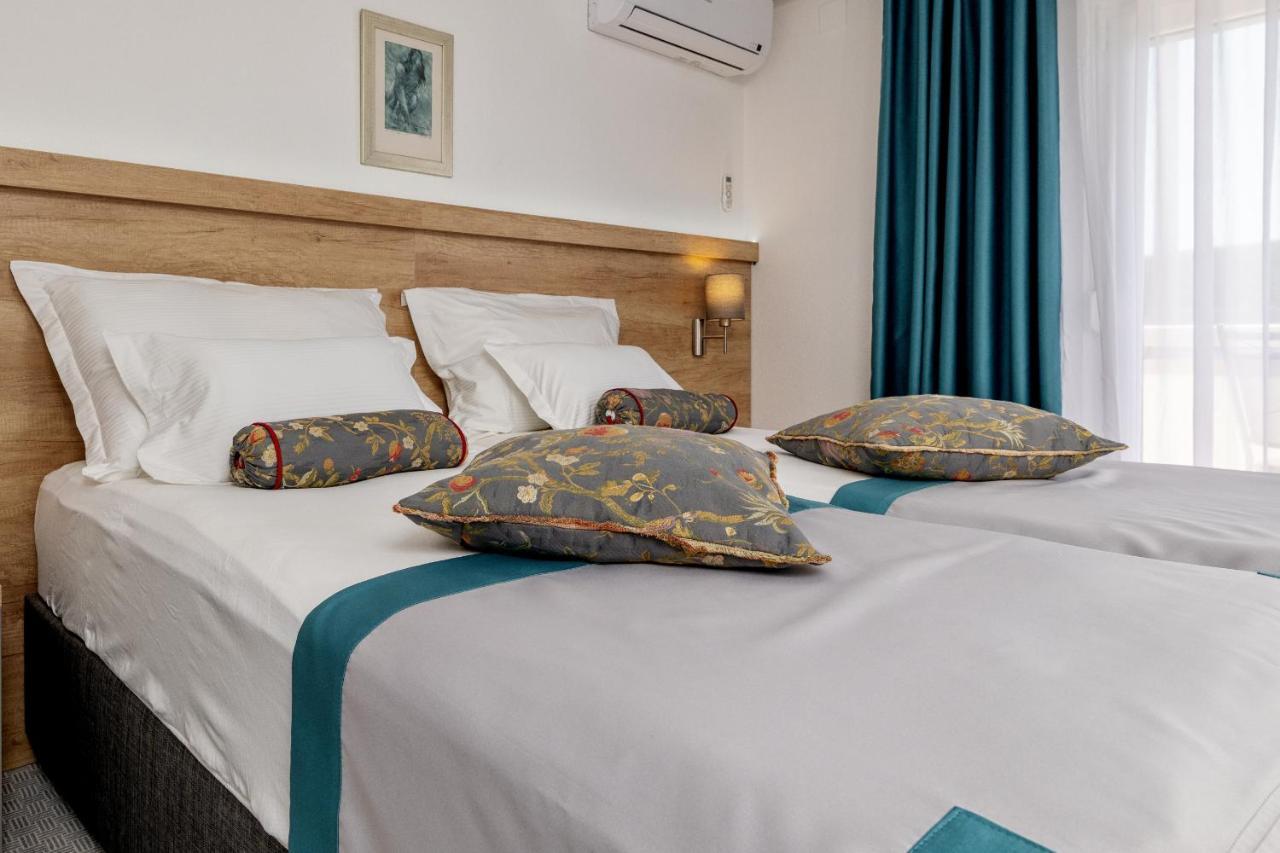 Porat 4* Neum