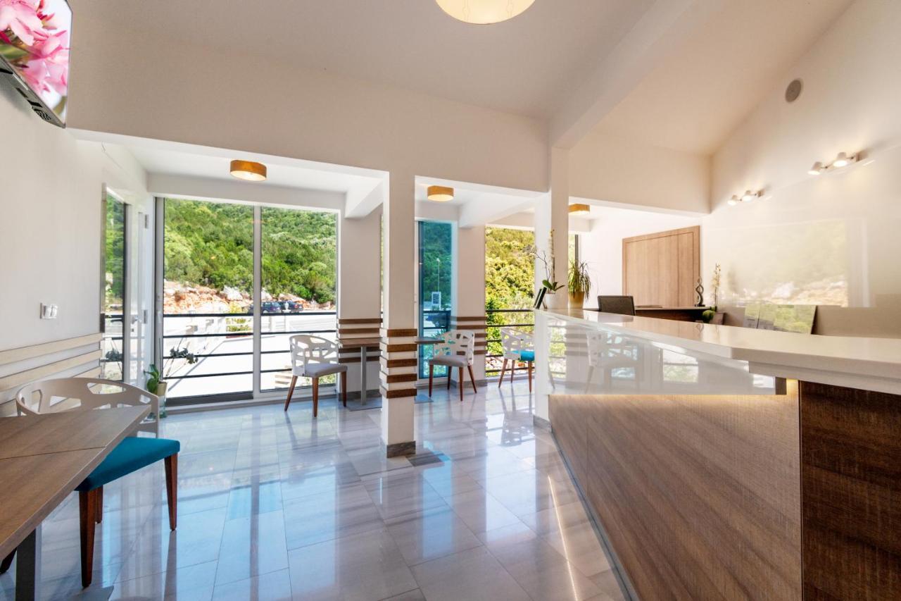 Porat Hotel