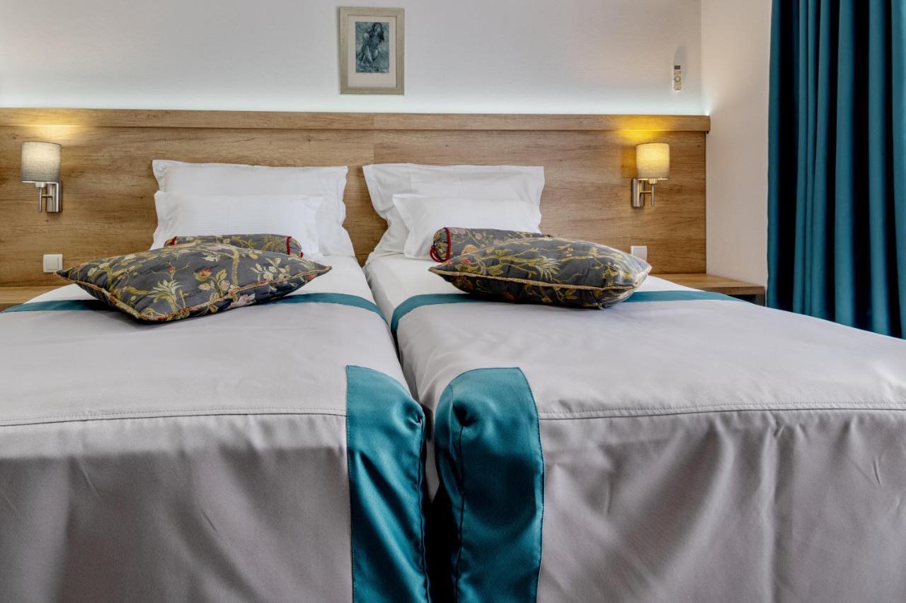 Porat 4* Neum