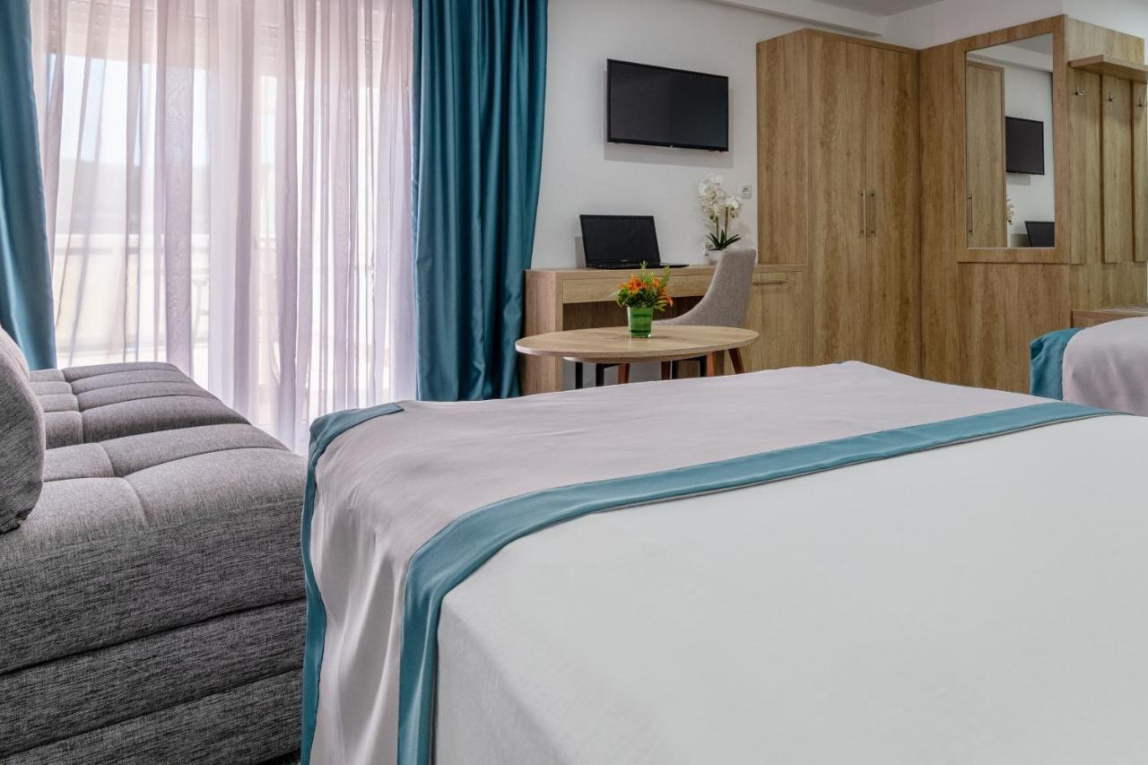 Porat 4* Neum