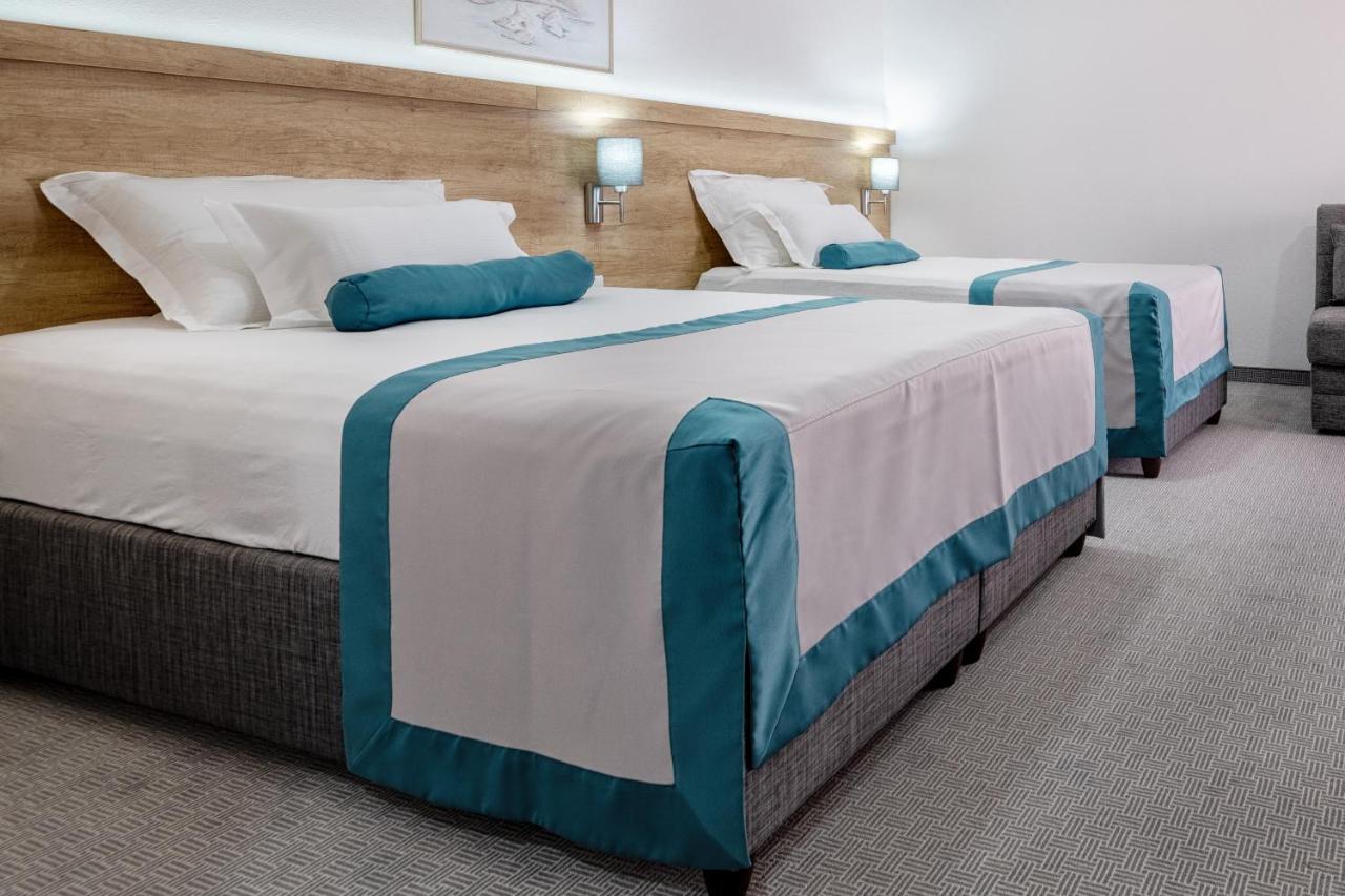 Porat Hotel Neum
