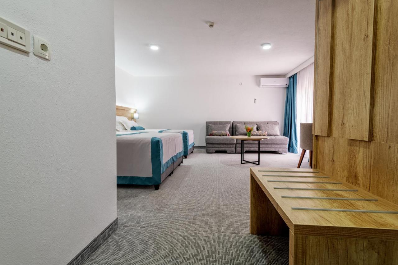 Porat Hotel