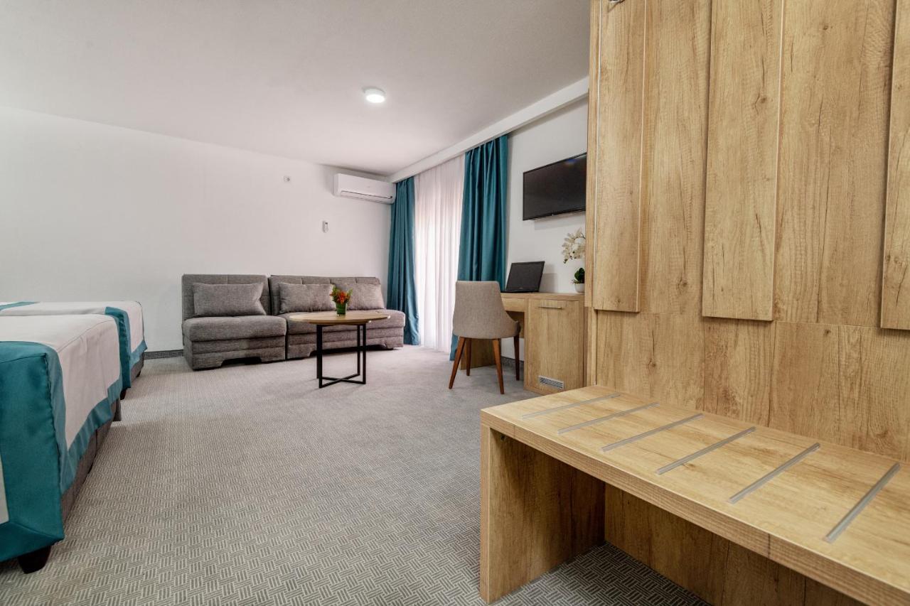 Porat Hotel 4*