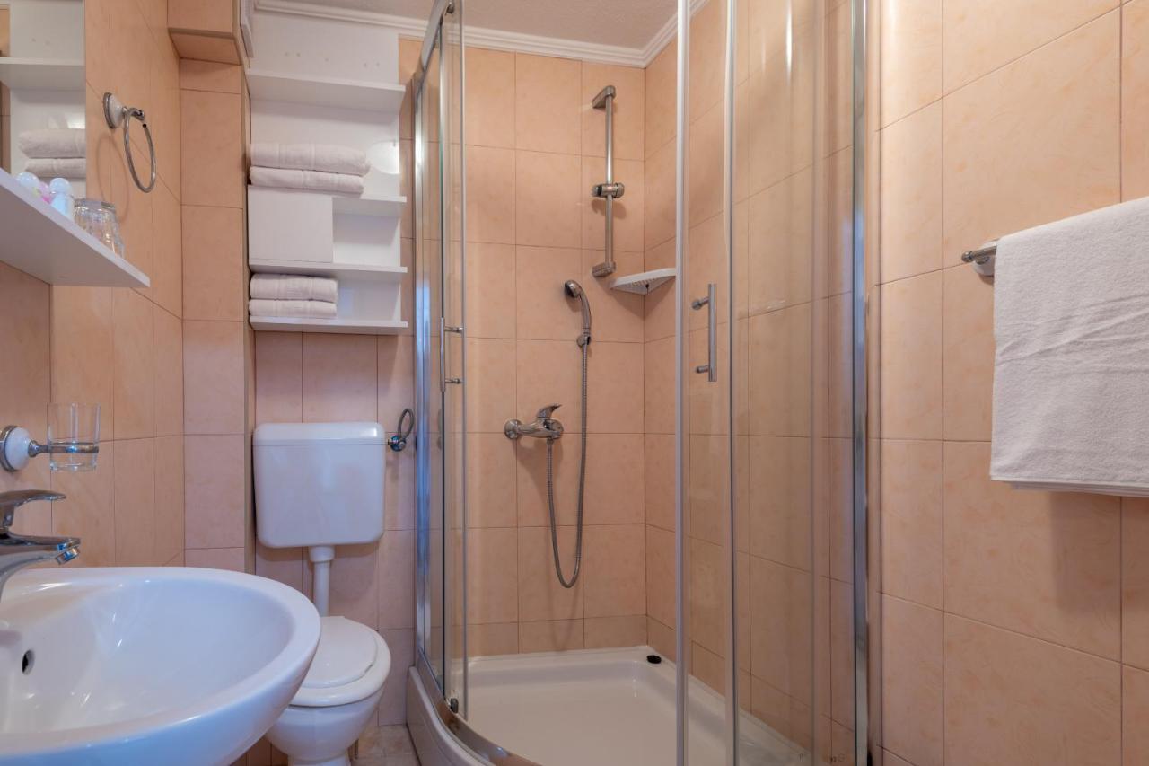 Hotel Porat Neum